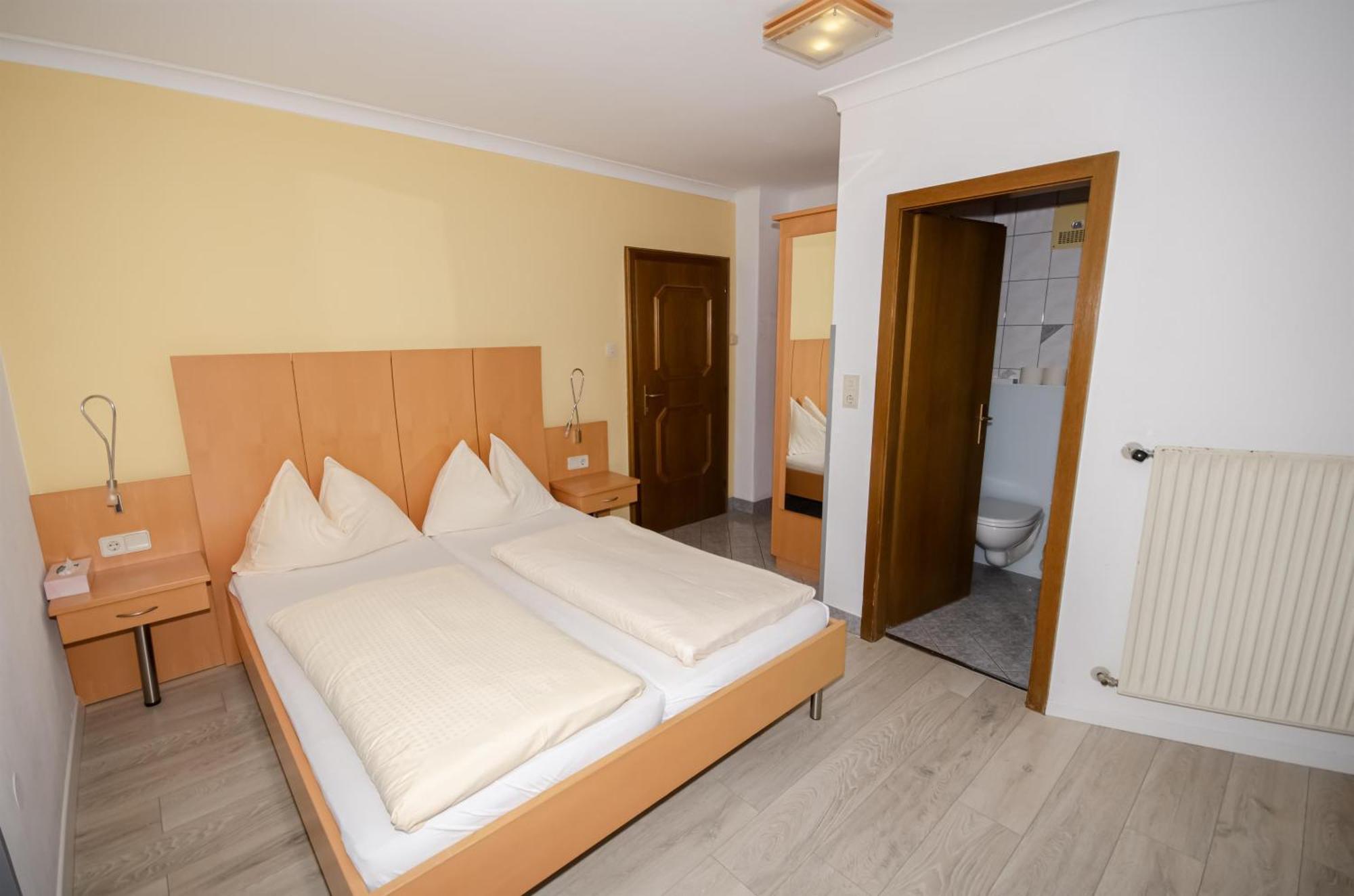 Familienhotel Steindl Мілльштатт Екстер'єр фото