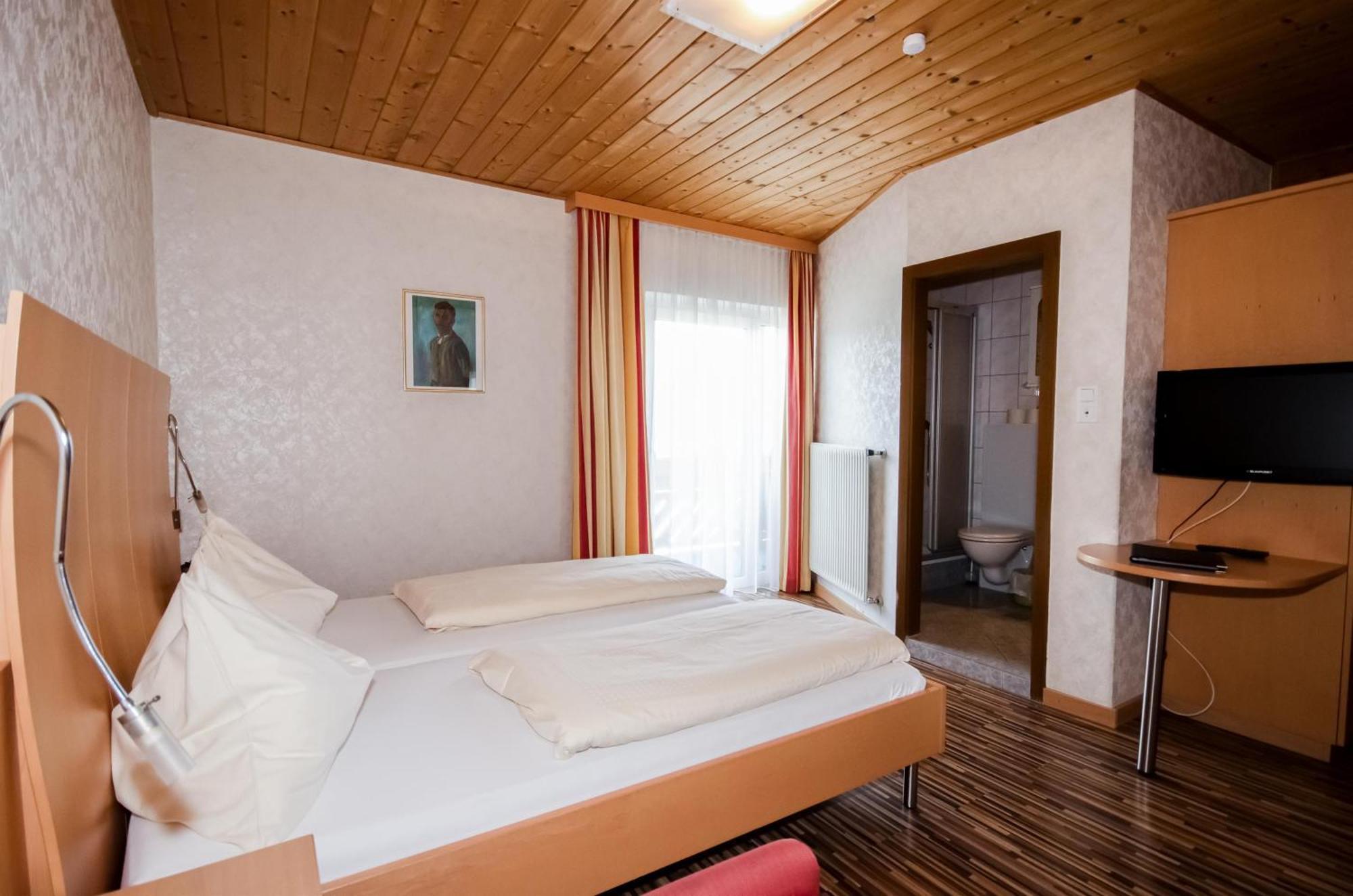 Familienhotel Steindl Мілльштатт Екстер'єр фото