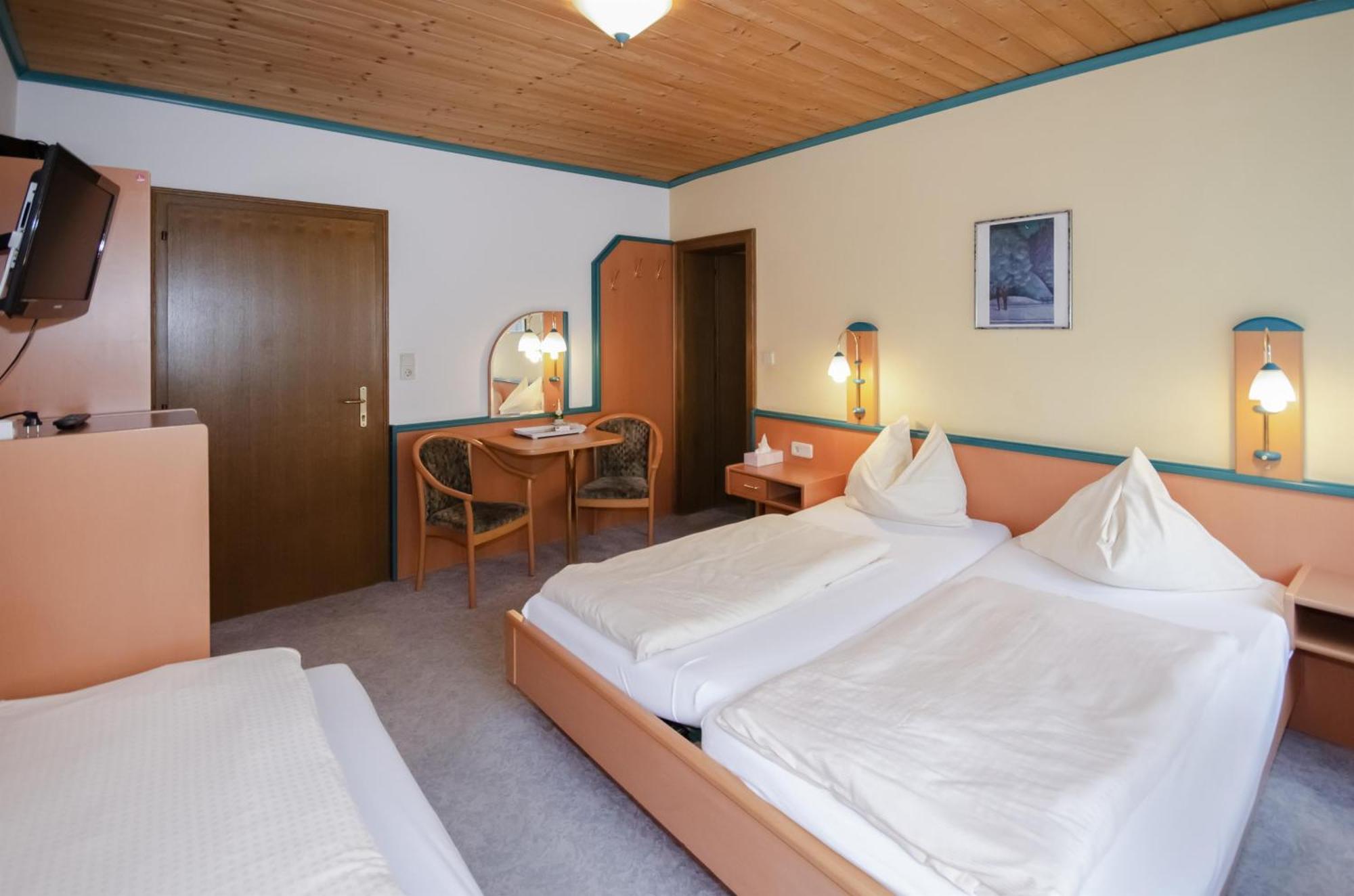 Familienhotel Steindl Мілльштатт Екстер'єр фото