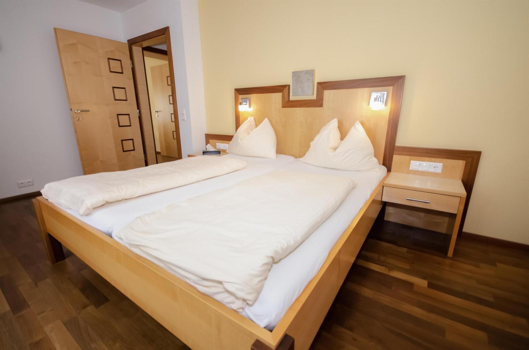 Familienhotel Steindl Мілльштатт Екстер'єр фото