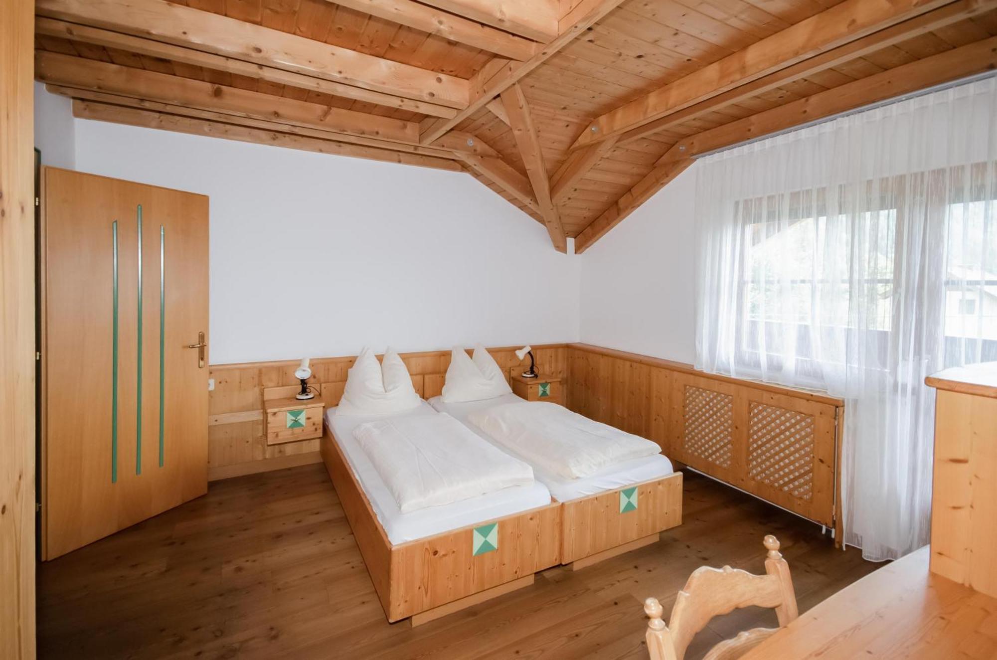 Familienhotel Steindl Мілльштатт Екстер'єр фото