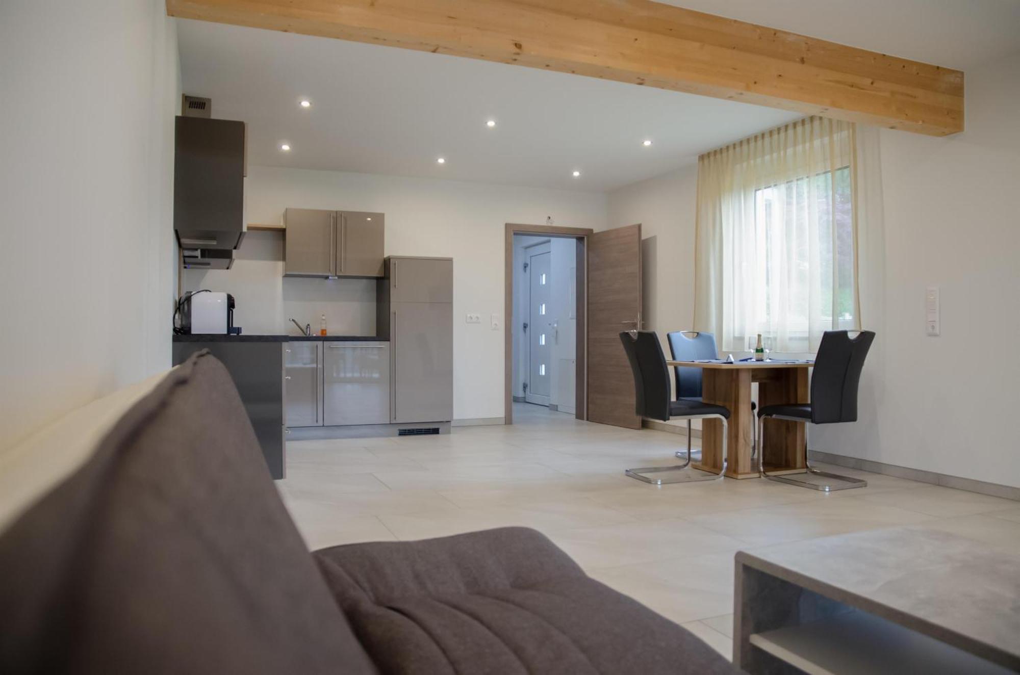 Familienhotel Steindl Мілльштатт Екстер'єр фото