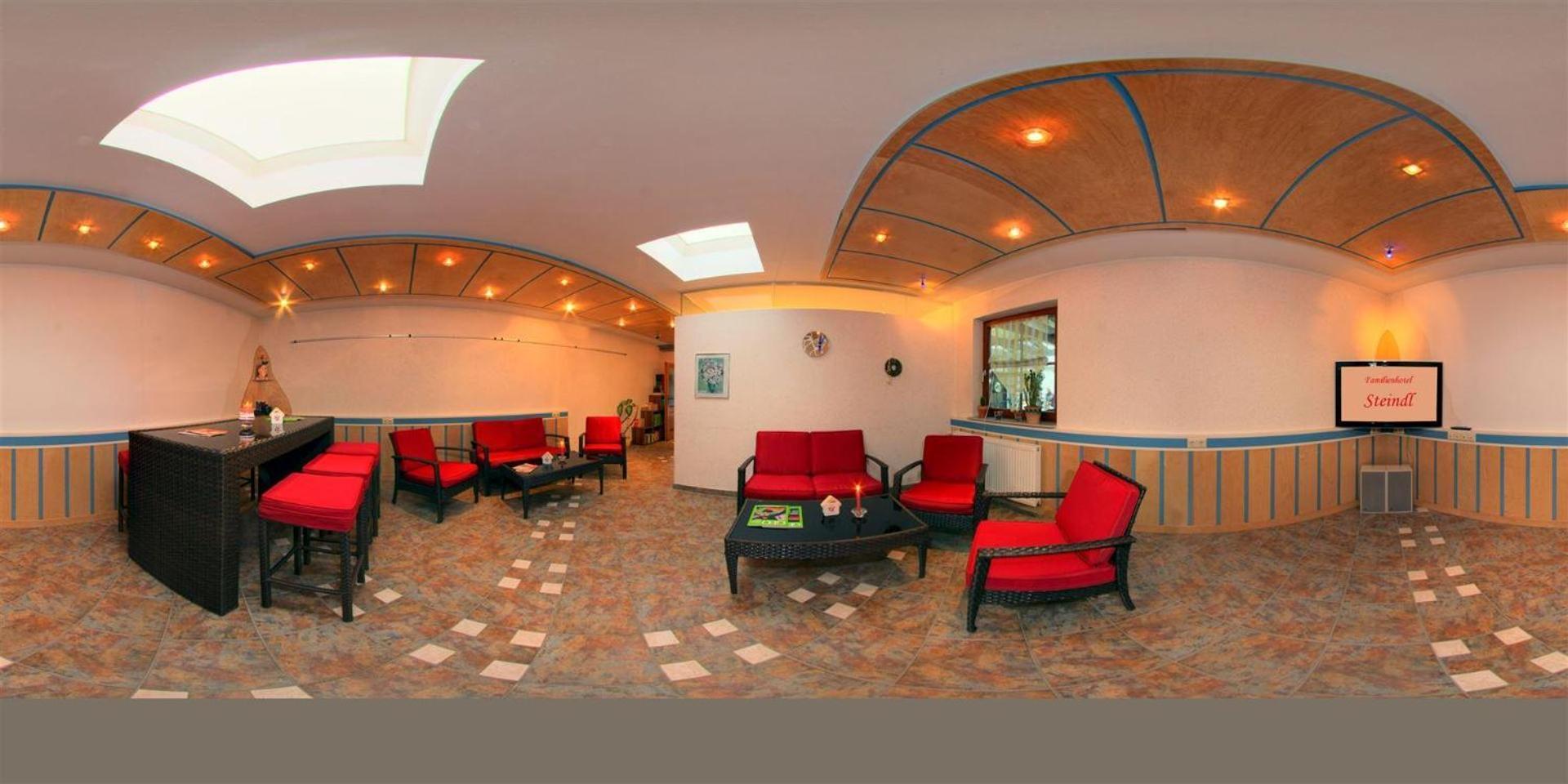 Familienhotel Steindl Мілльштатт Екстер'єр фото