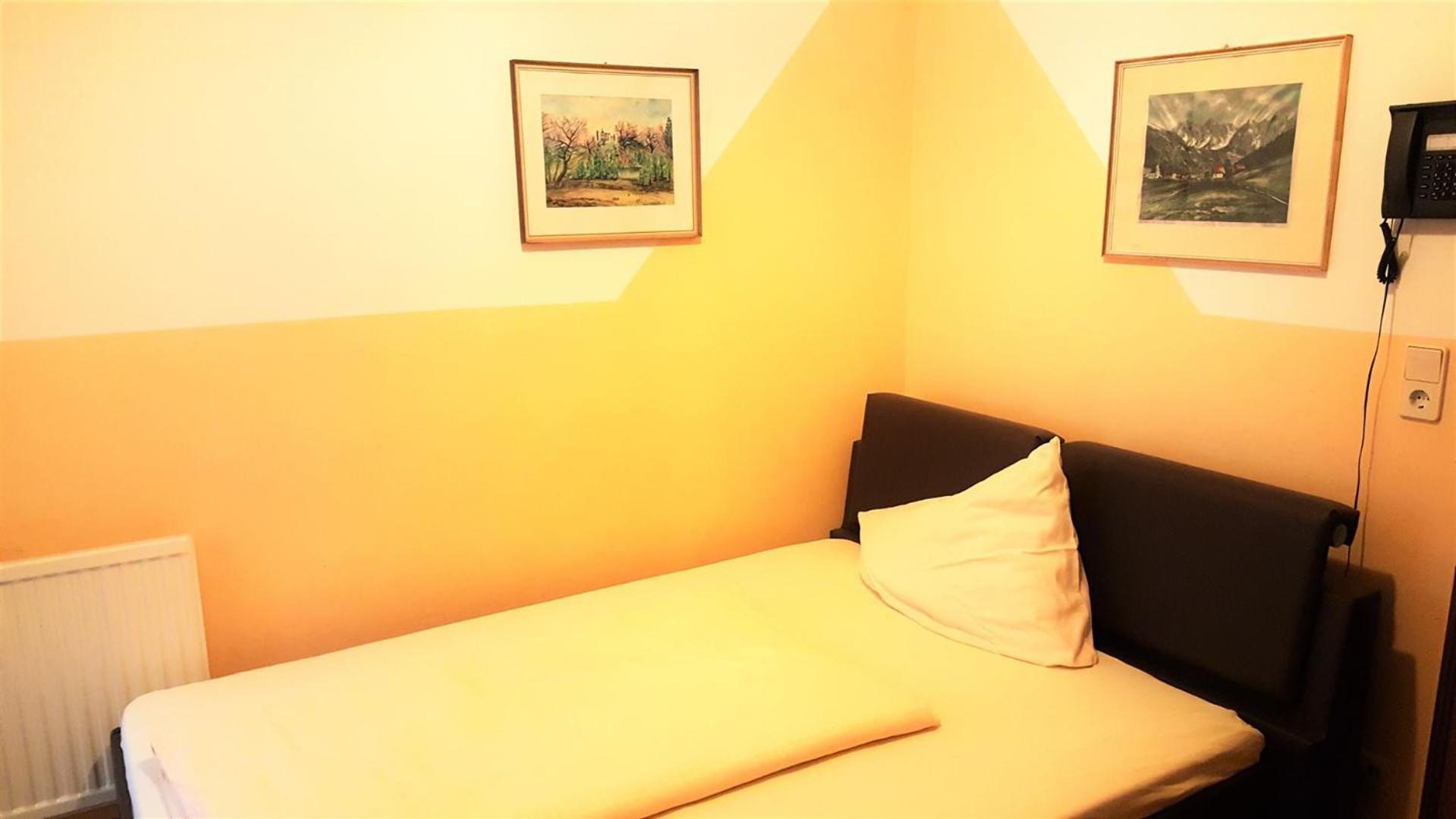Familienhotel Steindl Мілльштатт Номер фото