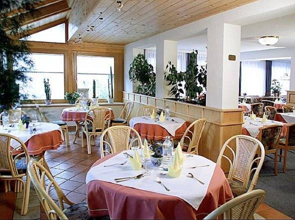 Familienhotel Steindl Мілльштатт Екстер'єр фото